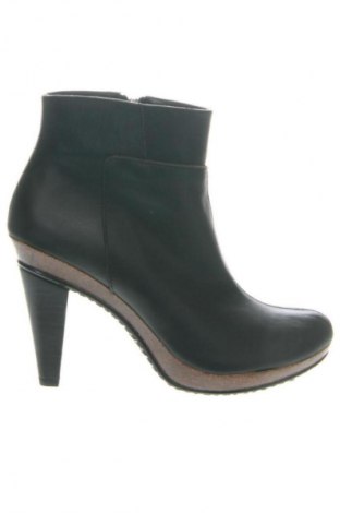 Női bokacsizma Scholl, Méret 40, Szín Fekete, Ár 25 379 Ft