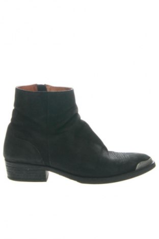 Női bokacsizma Selected Femme, Méret 41, Szín Fekete, Ár 11 540 Ft