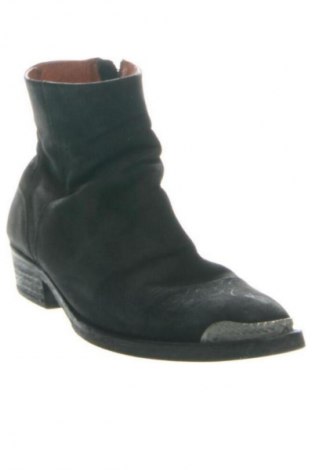 Női bokacsizma Selected Femme, Méret 41, Szín Fekete, Ár 11 540 Ft