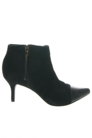 Dámské poltopánky Shoe The Bear, Veľkosť 39, Farba Čierna, Cena  70,95 €