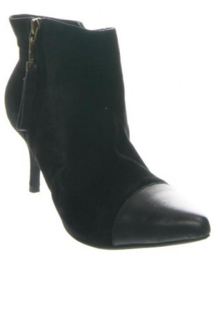 Dámské poltopánky Shoe The Bear, Veľkosť 39, Farba Čierna, Cena  70,95 €