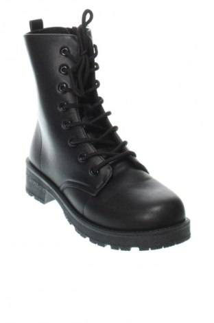 Női bokacsizma Sinsay, Méret 39, Szín Fekete, Ár 7 900 Ft