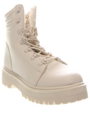 Damen Stiefeletten Sinsay, Größe 41, Farbe Mehrfarbig, Preis € 32,23