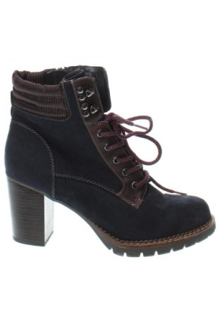 Dámské poltopánky Star Collection, Veľkosť 40, Farba Viacfarebná, Cena  28,95 €