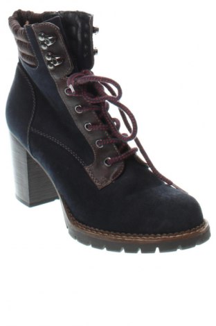 Dámské poltopánky Star Collection, Veľkosť 40, Farba Viacfarebná, Cena  28,95 €