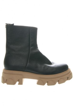 Damen Stiefeletten Steve Madden, Größe 41, Farbe Schwarz, Preis 110,00 €