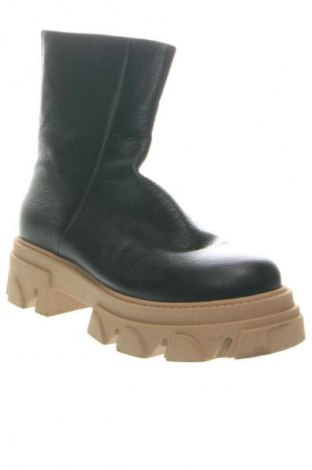 Damen Stiefeletten Steve Madden, Größe 41, Farbe Schwarz, Preis 110,00 €