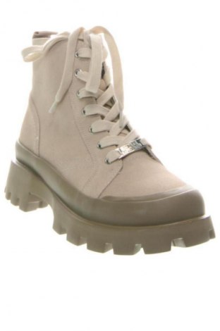 Dámské boty  Steve Madden, Velikost 37, Barva Béžová, Cena  3 249,00 Kč