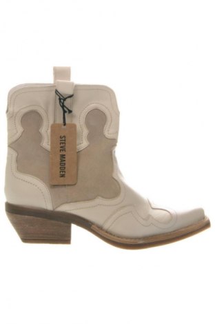 Botine de damă Steve Madden, Mărime 40, Culoare Bej, Preț 839,99 Lei