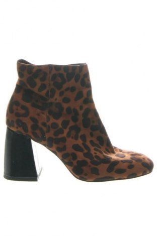 Dámské poltopánky Stradivarius, Veľkosť 36, Farba Viacfarebná, Cena  32,23 €