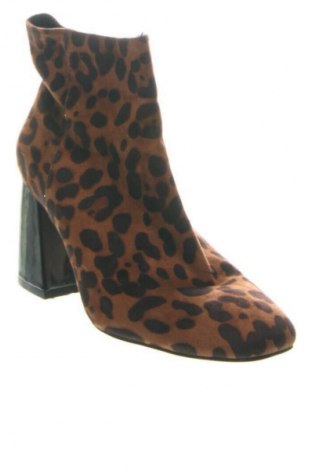 Dámské poltopánky Stradivarius, Veľkosť 36, Farba Viacfarebná, Cena  32,23 €