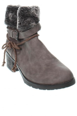 Damen Stiefeletten Sylvine, Größe 39, Farbe Beige, Preis € 33,99