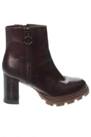 Damen Stiefeletten Tamaris, Größe 39, Farbe Braun, Preis 94,99 €