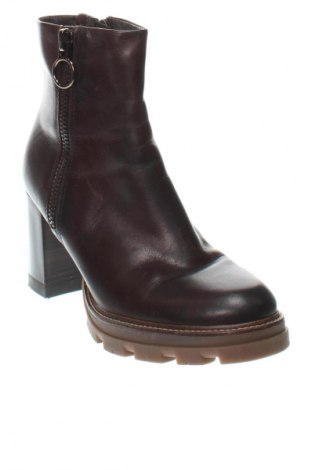 Damen Stiefeletten Tamaris, Größe 39, Farbe Braun, Preis 94,99 €