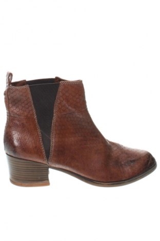 Damen Stiefeletten Tamaris, Größe 39, Farbe Braun, Preis € 46,99