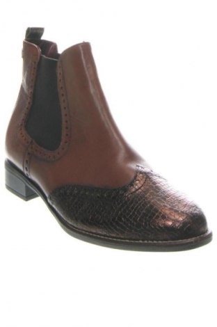 Dámské poltopánky Tamaris, Veľkosť 40, Farba Hnedá, Cena  39,95 €