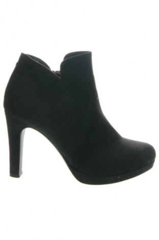 Damen Stiefeletten Tamaris, Größe 38, Farbe Schwarz, Preis 36,99 €