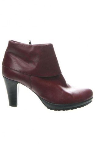 Damen Stiefeletten Tamaris, Größe 38, Farbe Rot, Preis € 51,99