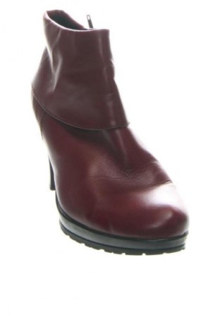 Damen Stiefeletten Tamaris, Größe 38, Farbe Rot, Preis € 51,99