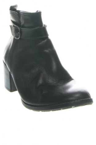 Dámské poltopánky Tamaris, Veľkosť 40, Farba Čierna, Cena  39,95 €