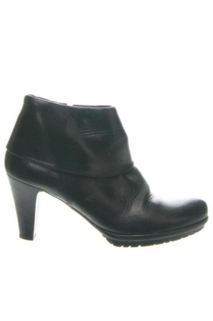 Dámské poltopánky Tamaris, Veľkosť 39, Farba Čierna, Cena  42,95 €