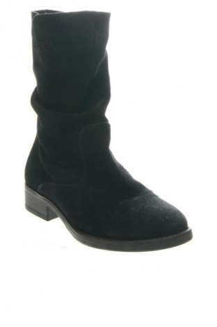 Damen Stiefeletten Tamaris, Größe 36, Farbe Schwarz, Preis 64,99 €
