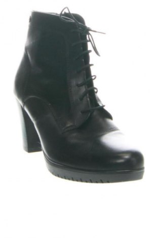 Dámské poltopánky Tamaris, Veľkosť 40, Farba Čierna, Cena  43,95 €