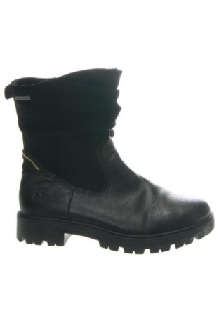 Női bokacsizma Tamaris, Méret 39, Szín Fekete, Ár 28 152 Ft