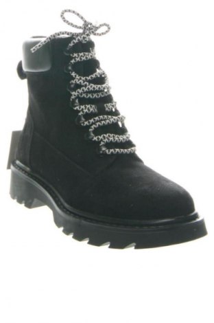 Damen Stiefeletten Tamaris, Größe 37, Farbe Schwarz, Preis 117,99 €