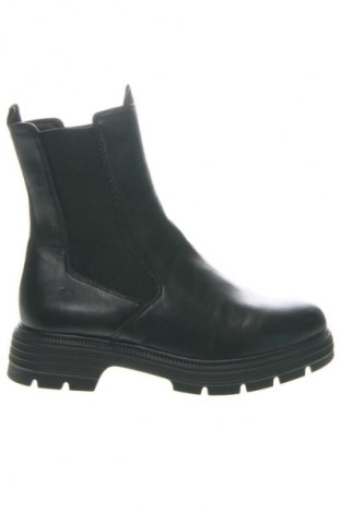 Botine de damă Tamaris, Mărime 37, Culoare Negru, Preț 443,99 Lei