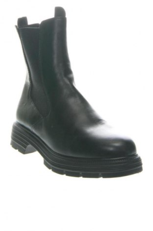 Botine de damă Tamaris, Mărime 37, Culoare Negru, Preț 443,99 Lei