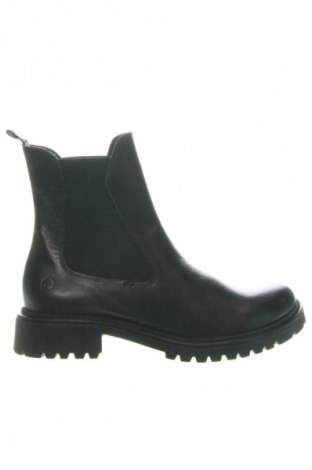 Botine de damă Tamaris, Mărime 40, Culoare Negru, Preț 549,99 Lei
