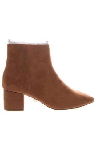 Damen Stiefeletten The Drop, Größe 39, Farbe Braun, Preis € 111,51