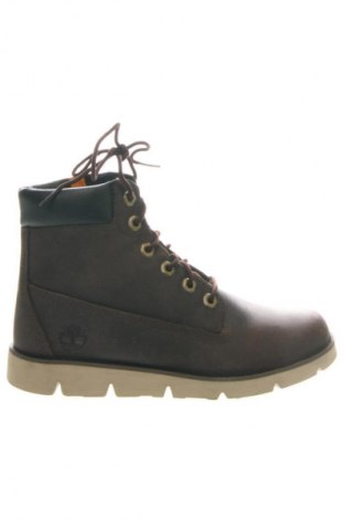 Damen Stiefeletten Timberland, Größe 37, Farbe Braun, Preis 149,99 €