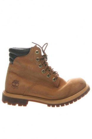 Damen Stiefeletten Timberland, Größe 37, Farbe Braun, Preis € 99,99