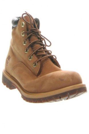 Damen Stiefeletten Timberland, Größe 37, Farbe Braun, Preis € 99,99