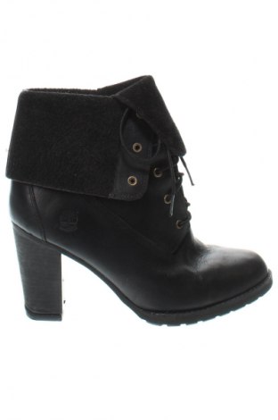 Damen Stiefeletten Timberland, Größe 39, Farbe Schwarz, Preis 79,99 €