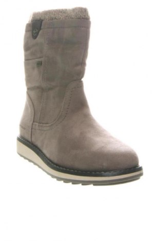 Damen Stiefeletten Tom Tailor, Größe 39, Farbe Grau, Preis 75,99 €