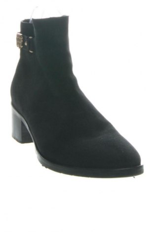 Damen Stiefeletten Tommy Hilfiger, Größe 41, Farbe Schwarz, Preis 93,99 €