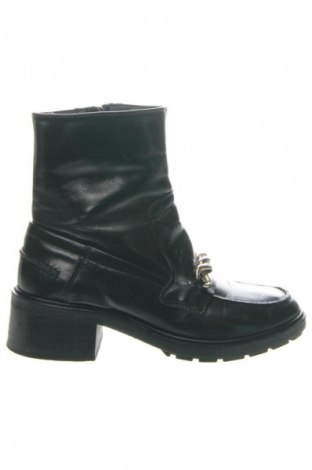 Damen Stiefeletten Tommy Hilfiger, Größe 38, Farbe Schwarz, Preis € 117,00