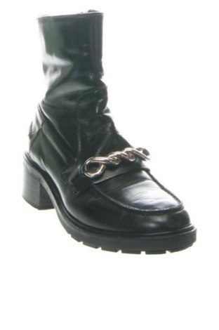 Damen Stiefeletten Tommy Hilfiger, Größe 38, Farbe Schwarz, Preis € 117,00