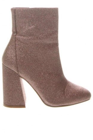 Damen Stiefeletten Topshop, Größe 36, Farbe Rosa, Preis € 58,31