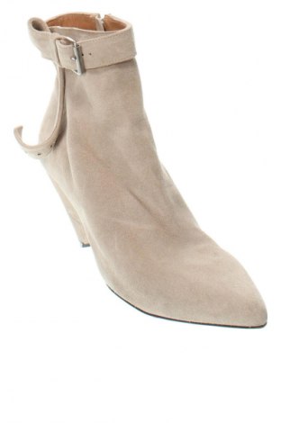 Dámské poltopánky Toral, Veľkosť 39, Farba Béžová, Cena  81,95 €