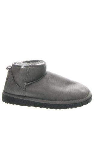 Damen Stiefeletten UGG Australia, Größe 37, Farbe Grau, Preis 66,50 €