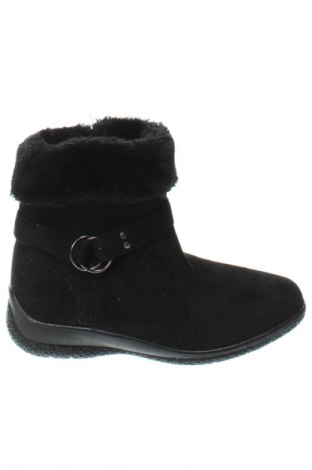 Dámské poltopánky Unbranded, Veľkosť 39, Farba Čierna, Cena  29,95 €