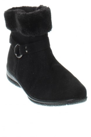 Dámské poltopánky Unbranded, Veľkosť 39, Farba Čierna, Cena  29,95 €