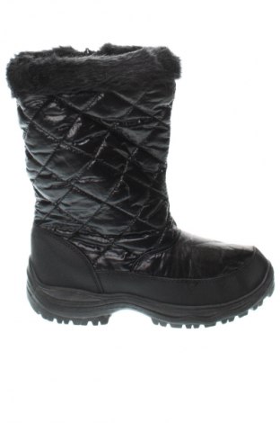 Damen Stiefeletten Unbranded, Größe 39, Farbe Schwarz, Preis 30,99 €