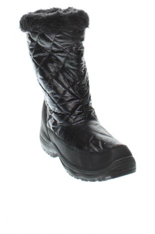 Damen Stiefeletten Unbranded, Größe 39, Farbe Schwarz, Preis 30,99 €