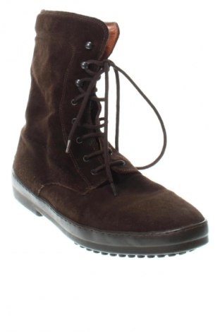 Női bokacsizma Unbranded, Méret 41, Szín Barna, Ár 10 859 Ft