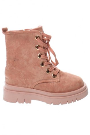 Dámské boty  Unbranded, Velikost 37, Barva Růžová, Cena  839,00 Kč